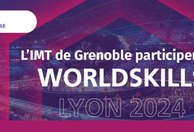 Worldskills Lyon 